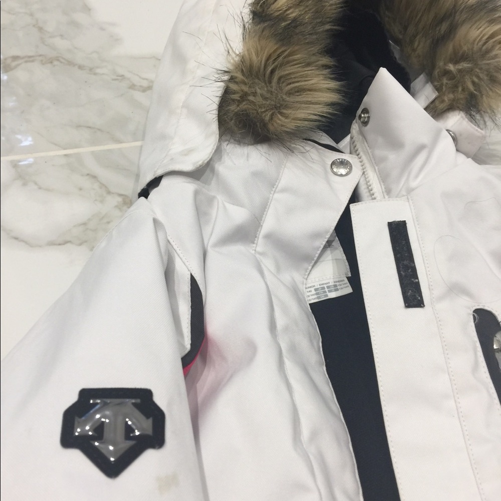 Descente Ski Jacket